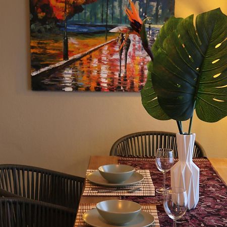 Tropical Old Town Marbella Villa Luaran gambar
