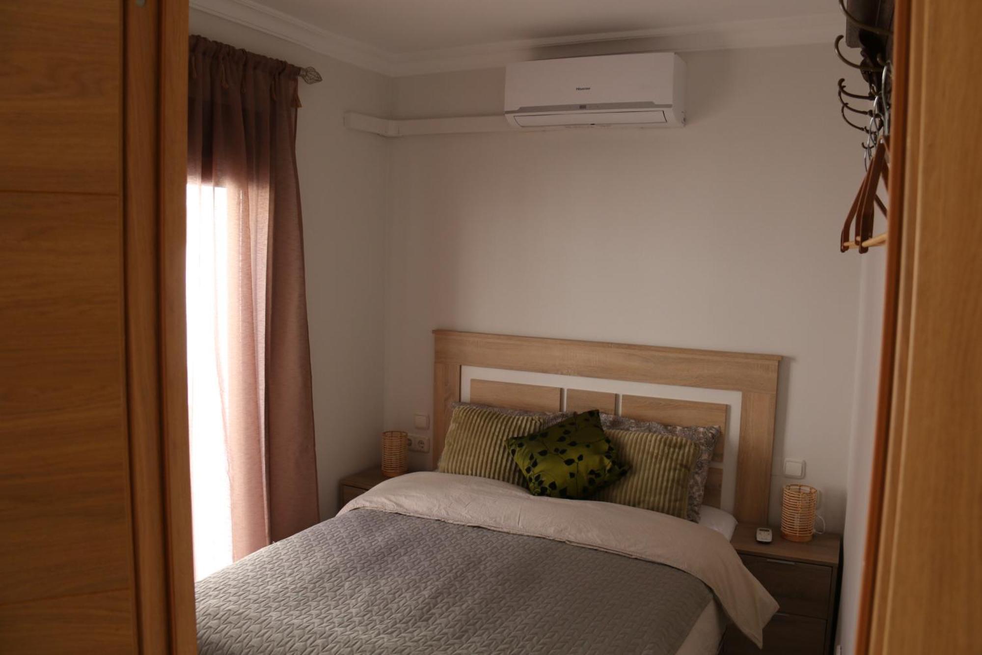 Tropical Old Town Marbella Villa Luaran gambar