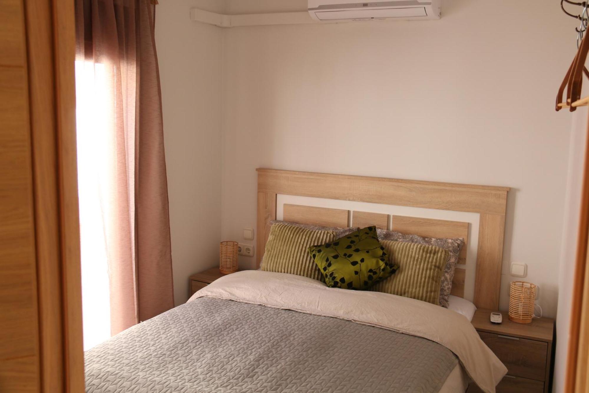 Tropical Old Town Marbella Villa Luaran gambar
