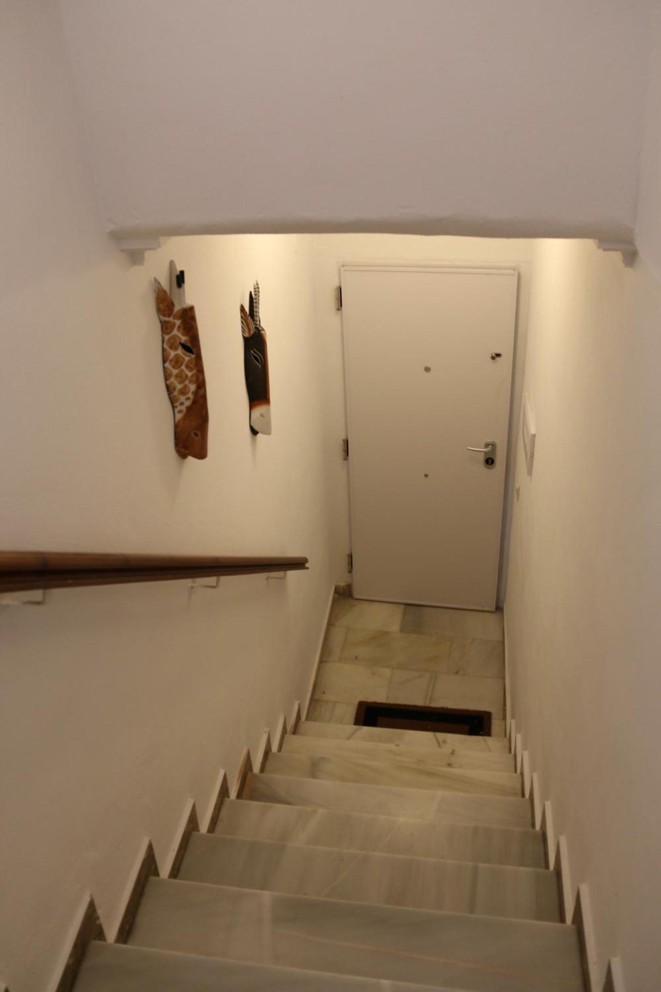Tropical Old Town Marbella Villa Luaran gambar