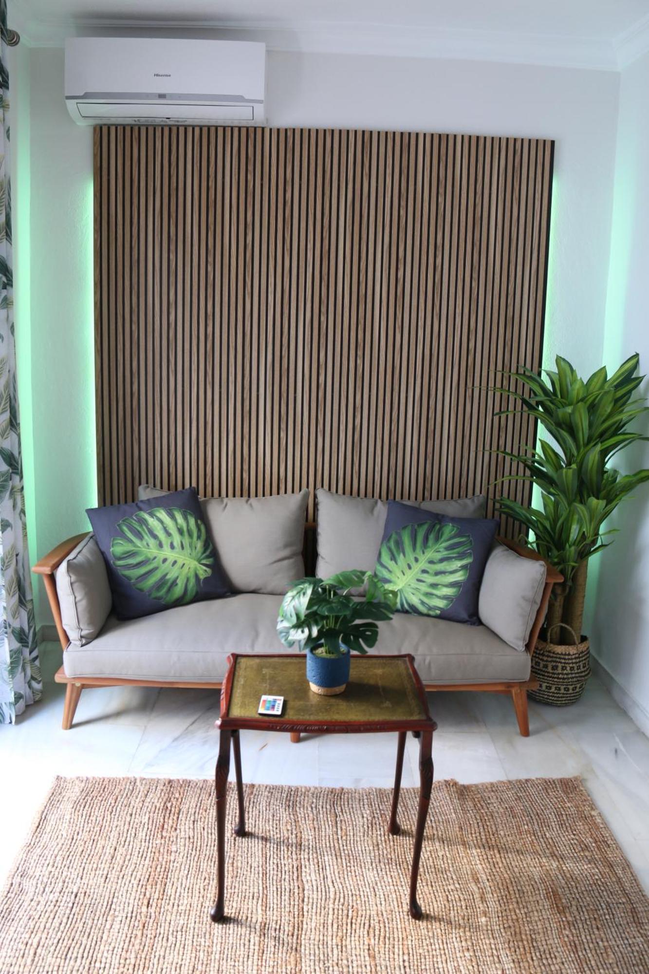 Tropical Old Town Marbella Villa Luaran gambar