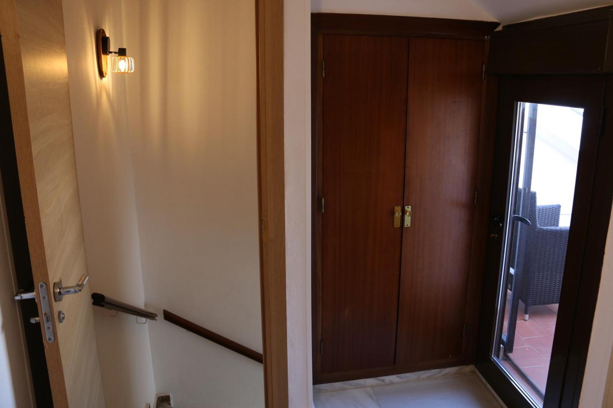 Tropical Old Town Marbella Villa Luaran gambar