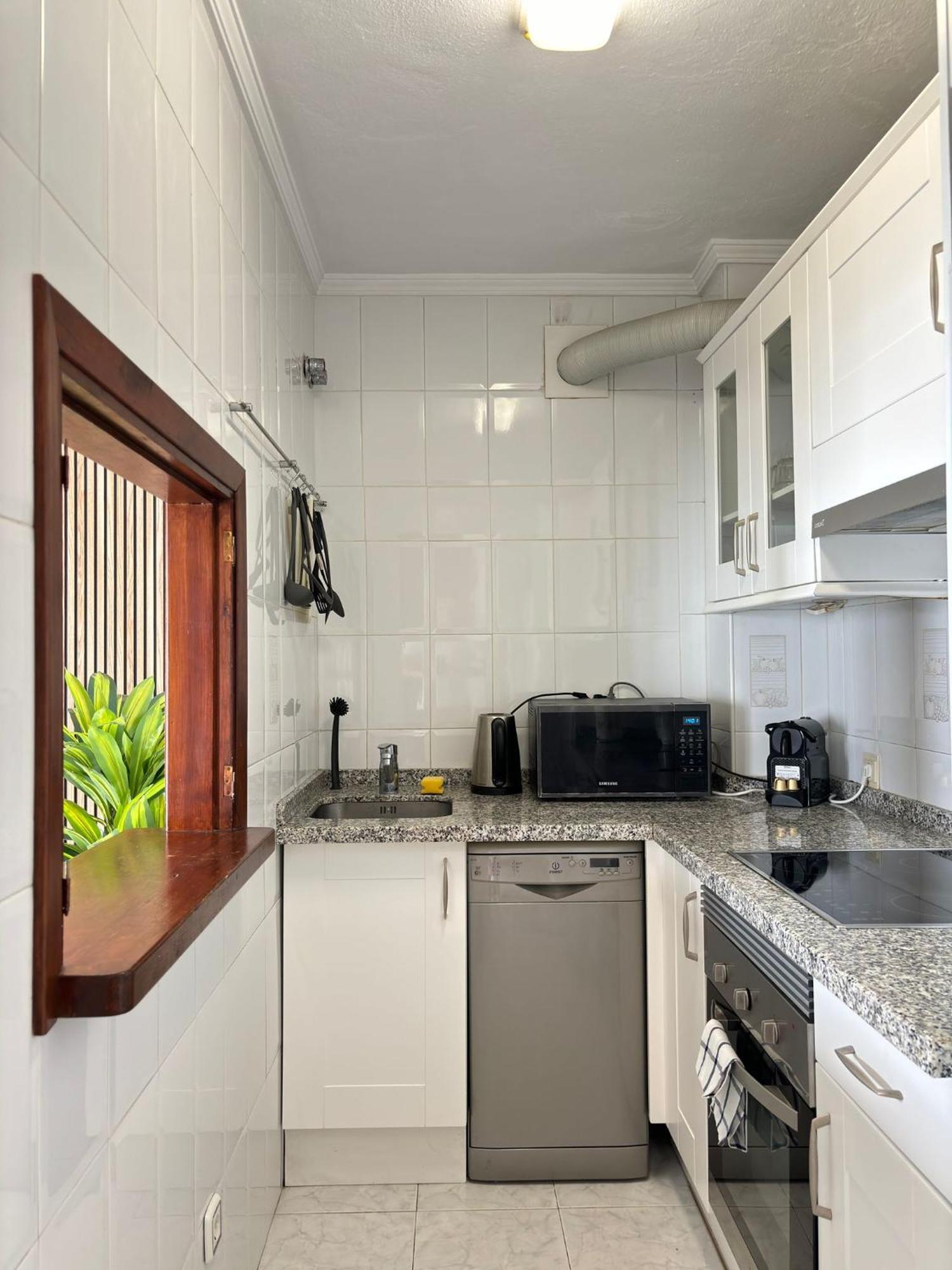 Tropical Old Town Marbella Villa Luaran gambar