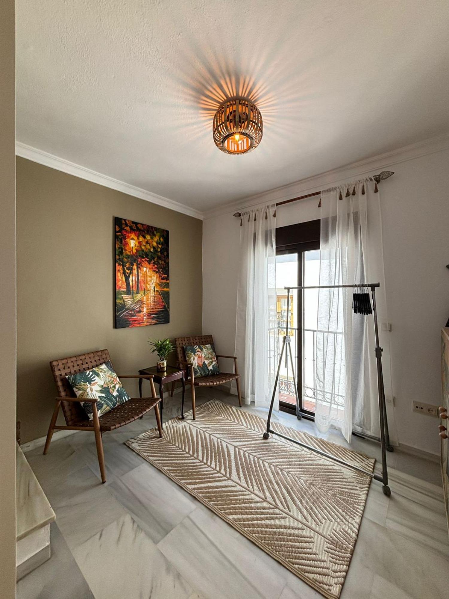 Tropical Old Town Marbella Villa Luaran gambar